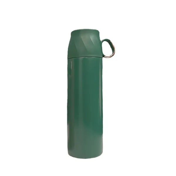 16 oz. Double Walled Vacuum Insulated Travel Tumbler