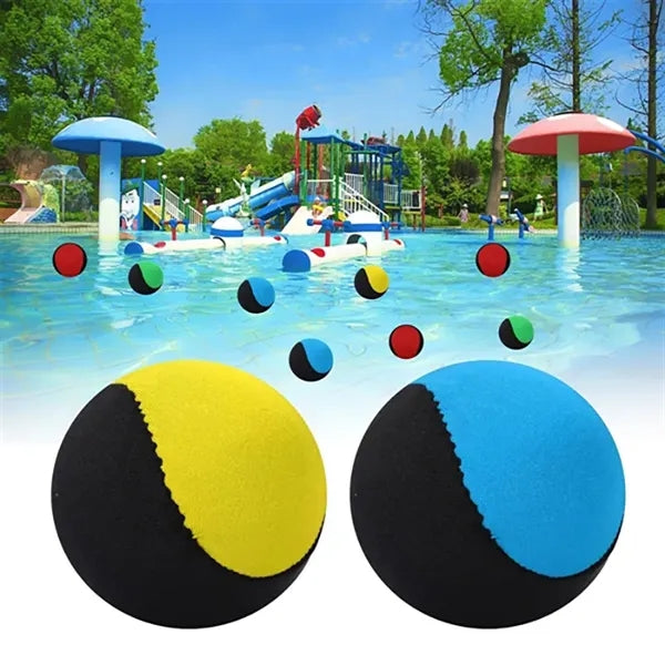 Swimming Pools Water Toy Outdoor Floating Bouncing Ball