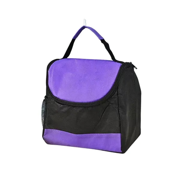 Non-woven Portable Thermal Insulation Cooler Bag