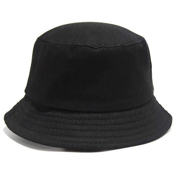100% Cotton Twill Bucket Hat
