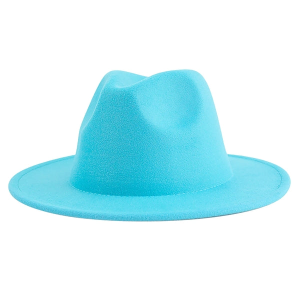 Vintage Jazz Top Hat