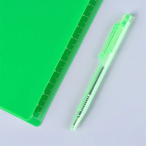 Multifunctional Color Coil Note Pad