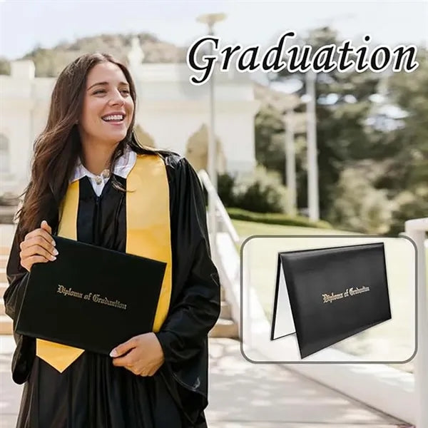 Diploma Cover for Certificate