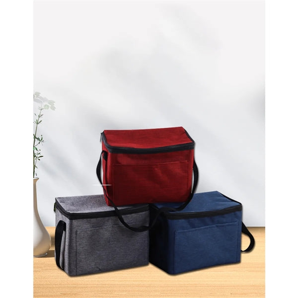 Portable Outdoor Foldable Camping Lunch Insulation Bags pack
