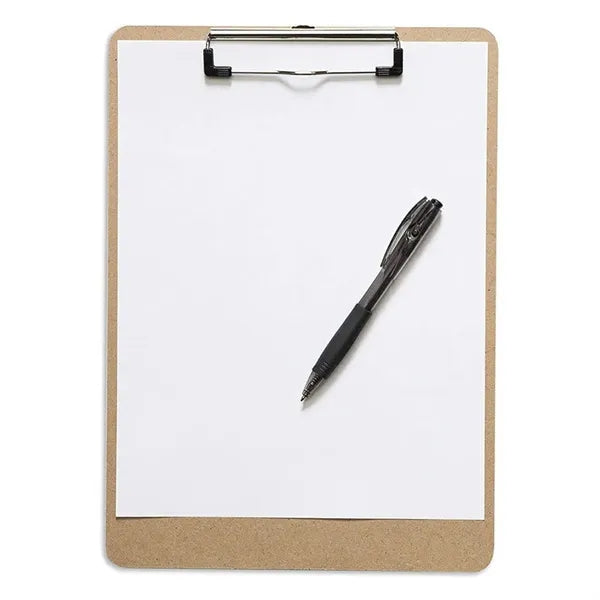 Office Clipboard