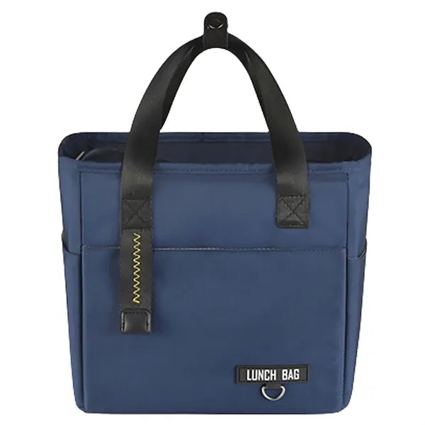 Stack-able Lunch Container Leak-Proof bag