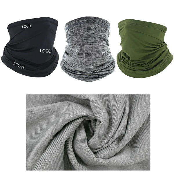 Multi-functional Cooling Gaiter