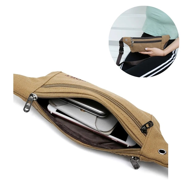 Outdoor Fanny Pack Waist Bag