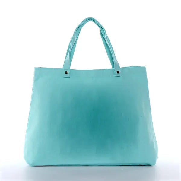 Vintage Canvas Bag