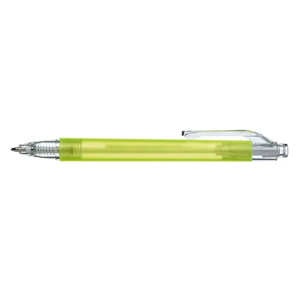 Elu Translucent Ballpoint Pen
