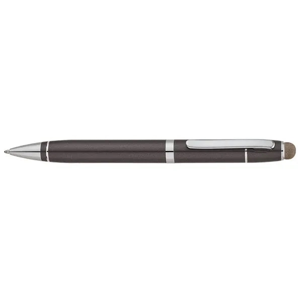 Metal Twist Ballpoint Pen