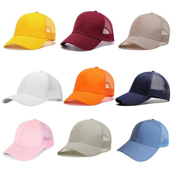 Classics Retro Trucker Hat