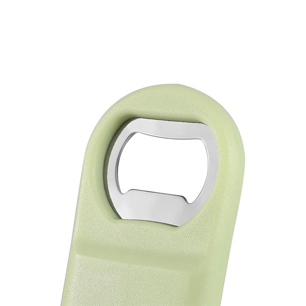 Multifunctional Pizza Cutter w/ Bottle Opener