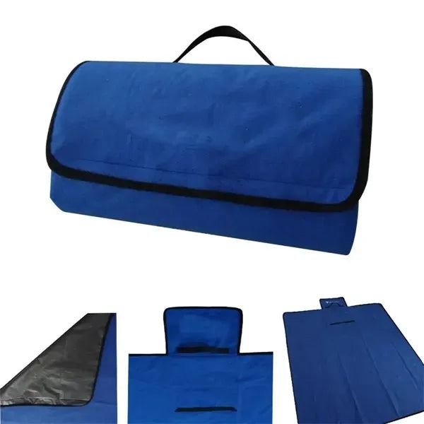 Portable Picnic Blanket