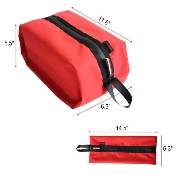 Portable Organizer Bags