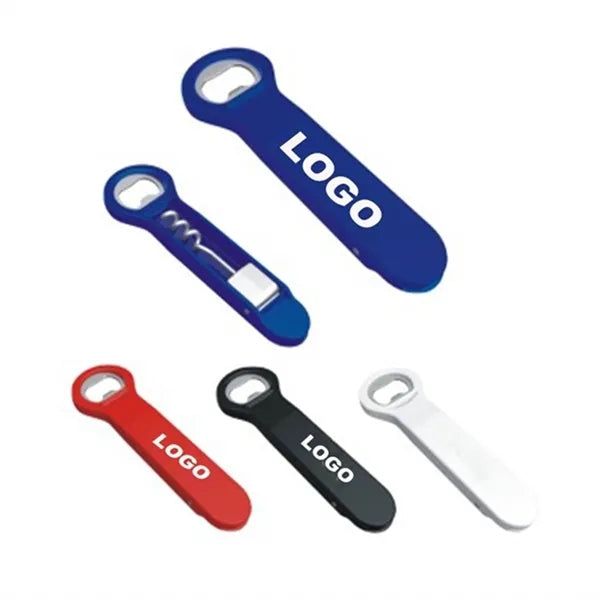 3 in 1 Bottle Wine Can Opener