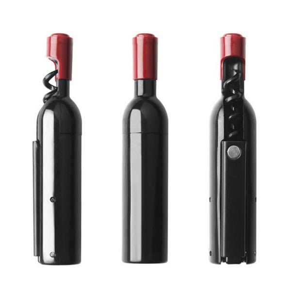 Fridge Magnet Bottle Wine Opener