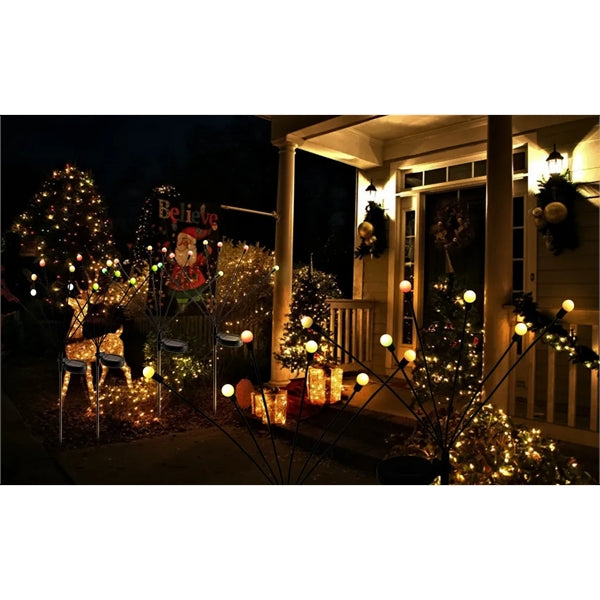 Firefly Garden Light