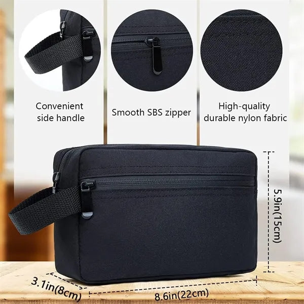 Travel Cosmetic Bag
