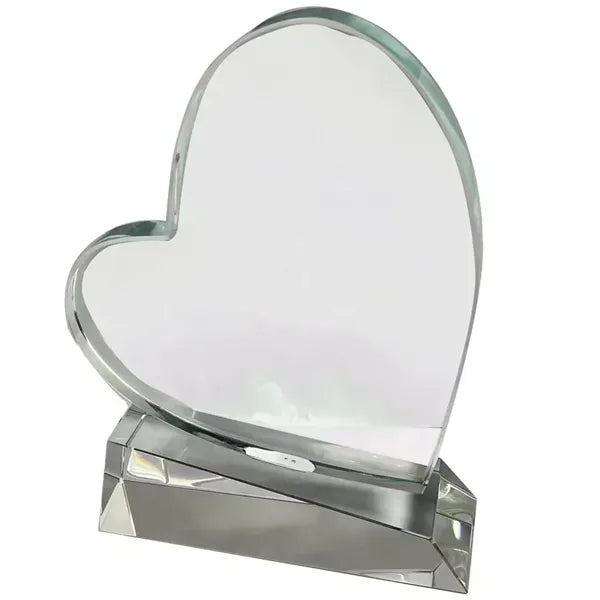 Crystal Heart Award