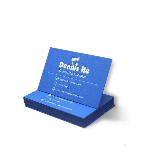 Business Cards