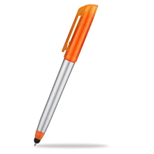 Trilogy Highlighter Stylus Pen