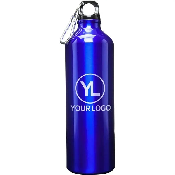 25 oz. Aluminum Alpine Bottle