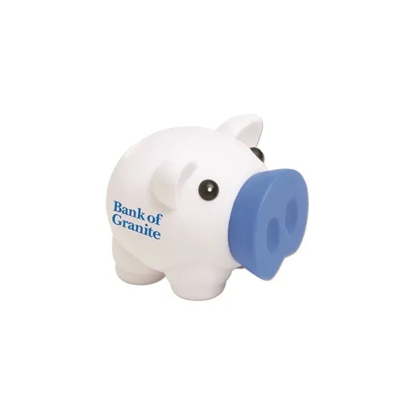 Style Snouts Piggy Bank