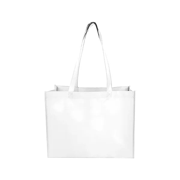 Cosmo Medium Matte Laminated Tote
