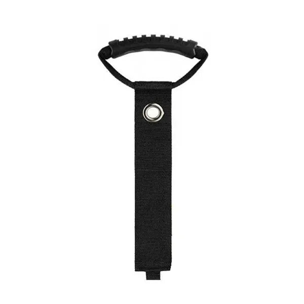 Portable Heavy-Duty Nylon Storage Straps