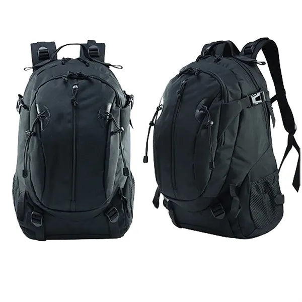 Hiking And Mountaineering Outdoor Backpack