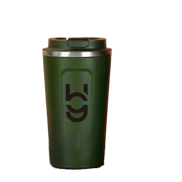 Stainless Steel Insulated Coffee Tumbler cup