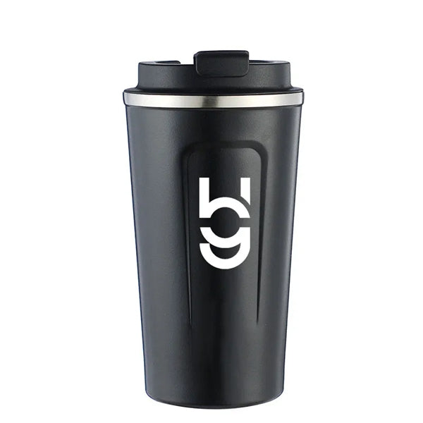 Stainless Steel Coffee Tumbler Cup