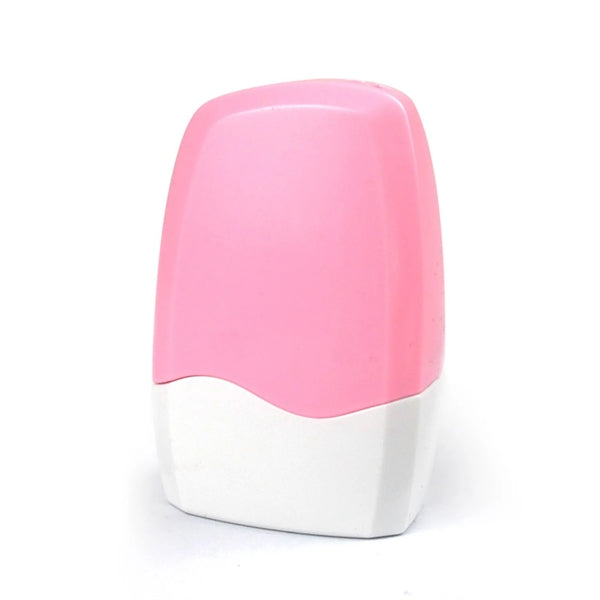 Identity Theft Protection Roller Stamp