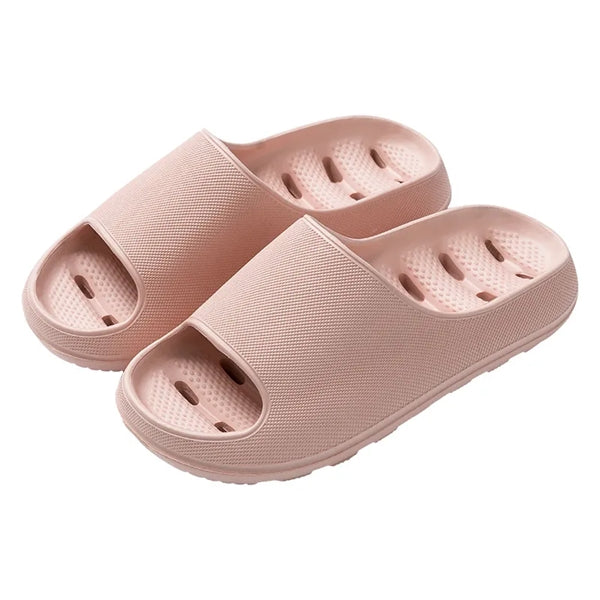 EVA Hollow Slippers