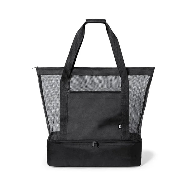 Mesh Cooler Bag