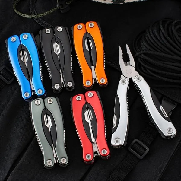 Multi Tool Pliers