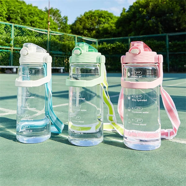 63 oz Huge Plastic Tumbler