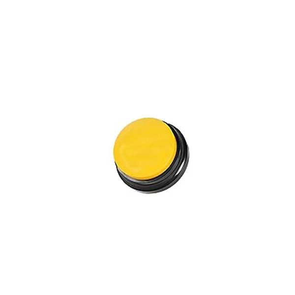 Dog Buttons For Pet Sound Training Toy