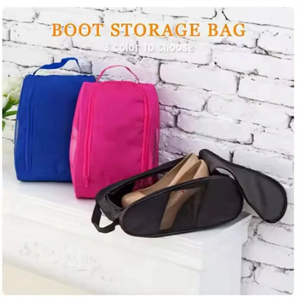 Breathable Sport Shoes Bag