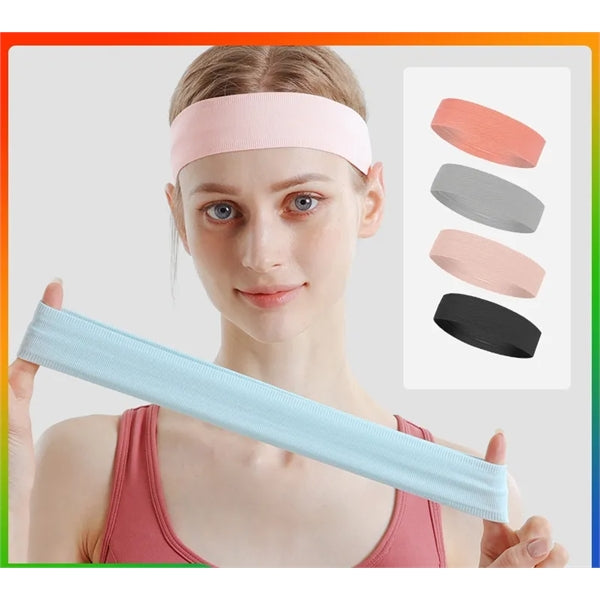 Sweatband For Outdoor Sports