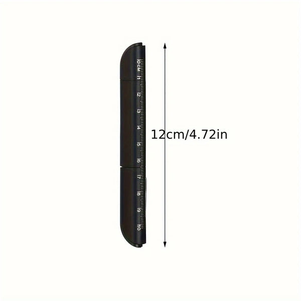 4 In 1 Multifunction Ballpoint Pen