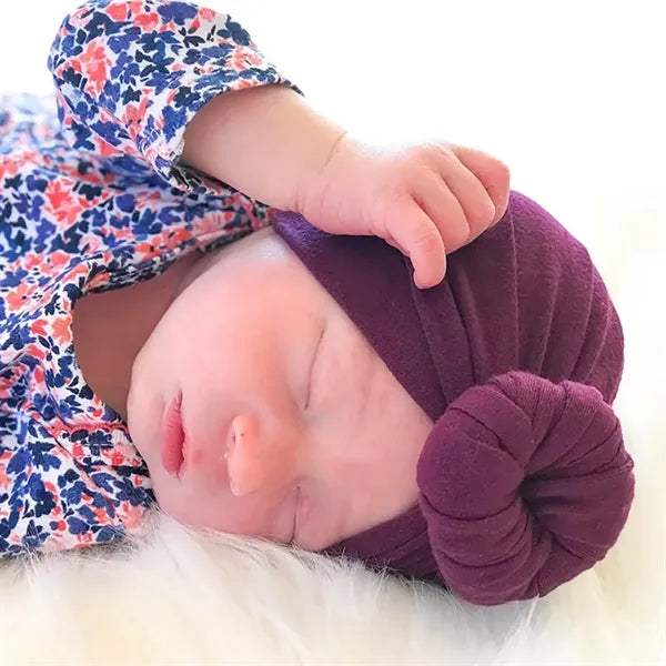 Baby Turban Hats