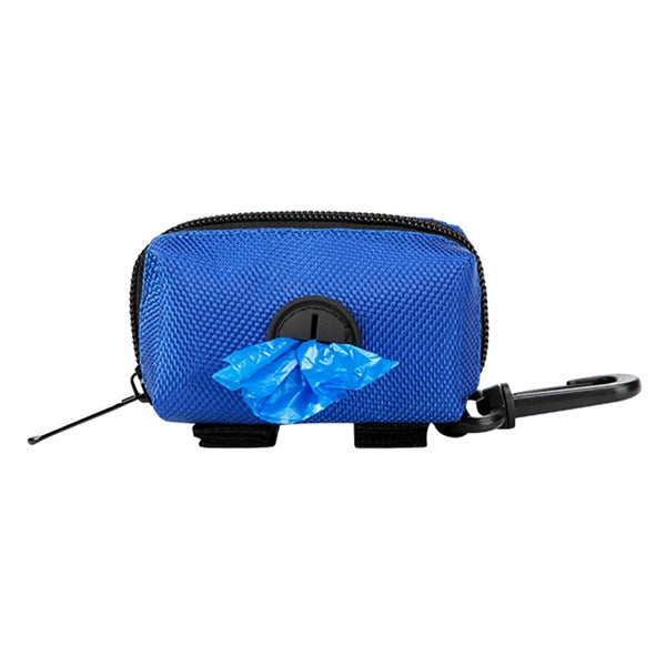 Dog Poop Bag Holder For Leashes