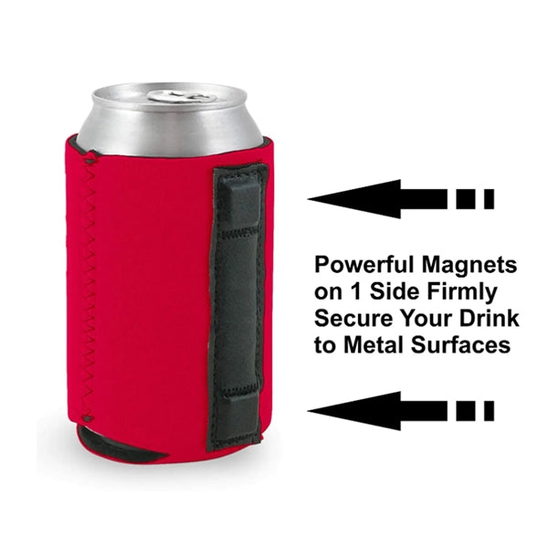 Magnetic Can Cooler