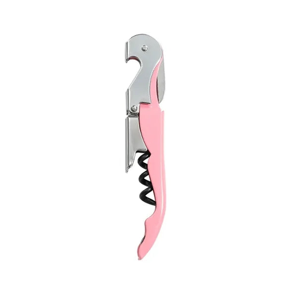 Carbon Steel Wine Corkscrew