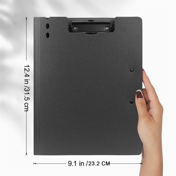File Cover Folder Clipboard