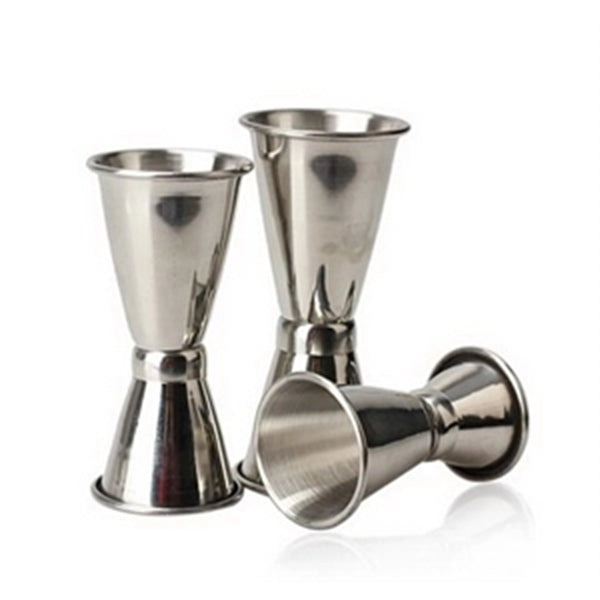 Double Jigger