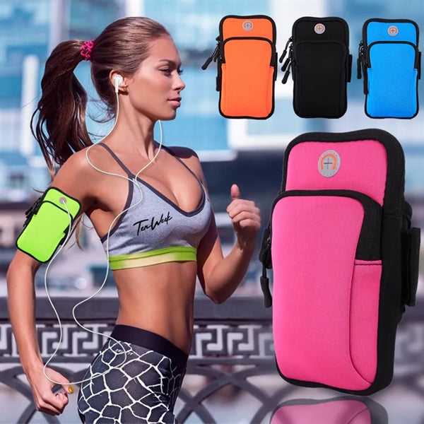 Sports Arm Bag for Phone