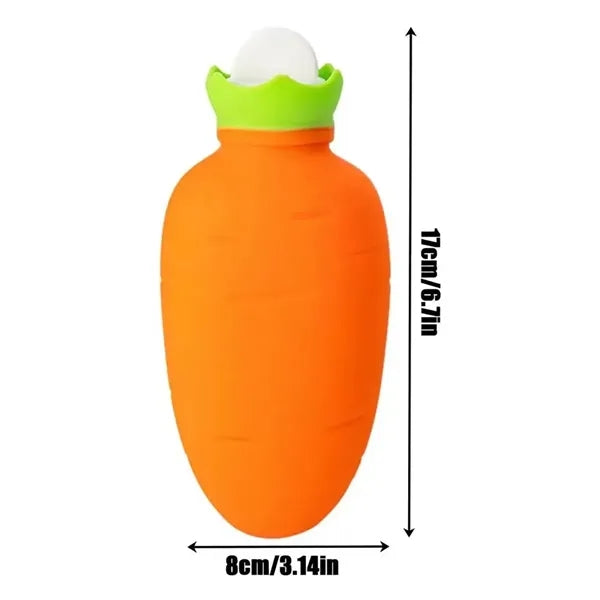 Portable Hot/Cold Water Bottle Hand Warmers